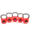 Pesa Rusa De Premium De Taurus, Special Edition 6 Kg - Fitshop -Deporte Fitness Tienda taurus kettlebell fanedition rot 003 1600