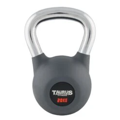 Pesa Rusa Premium De Taurus - Fitshop -Deporte Fitness Tienda taurus kettlebell premium 03 1600