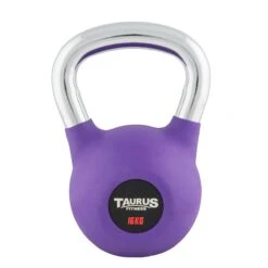 Pesa Rusa Premium De Taurus - Fitshop -Deporte Fitness Tienda taurus kettlebell premium 04 1600