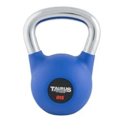 Pesa Rusa Premium De Taurus - Fitshop -Deporte Fitness Tienda taurus kettlebell premium 05 1600