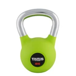 Pesa Rusa Premium De Taurus - Fitshop -Deporte Fitness Tienda taurus kettlebell premium 06 1600