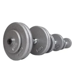 Taurus Mancuerna Compacta - Fitshop -Deporte Fitness Tienda taurus kompakthantel 03 1600