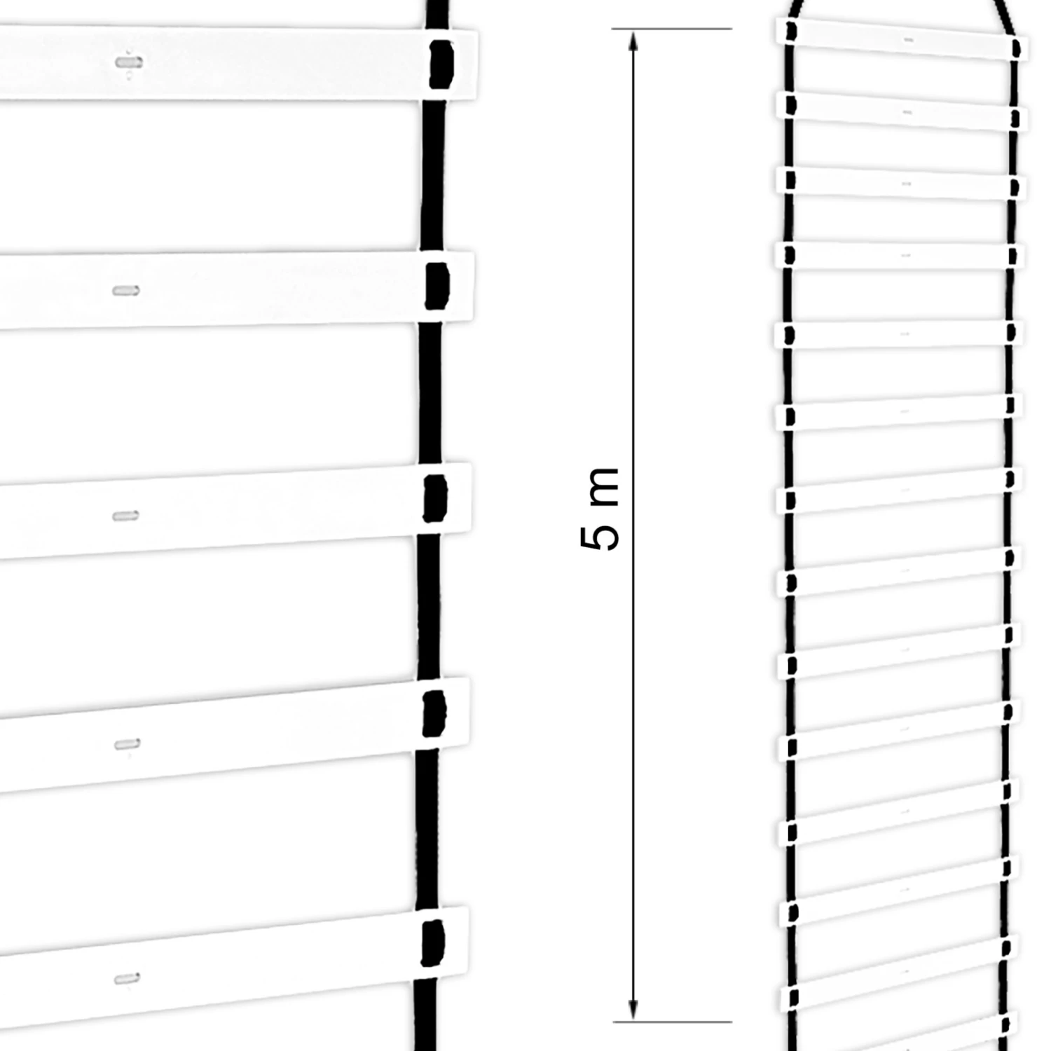 Escalera de agilidad Taurus - Fitshop Escalera De Agilidad Taurus - Fitshop -Deporte Fitness Tienda taurus koordinationsleiter 03 1600