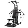 Multiestación Taurus Ultra Force Pro Compras Con 15 Opiniones De Clientes - Fitshop -Deporte Fitness Tienda taurus kraftstation ultra force pro 02 1600