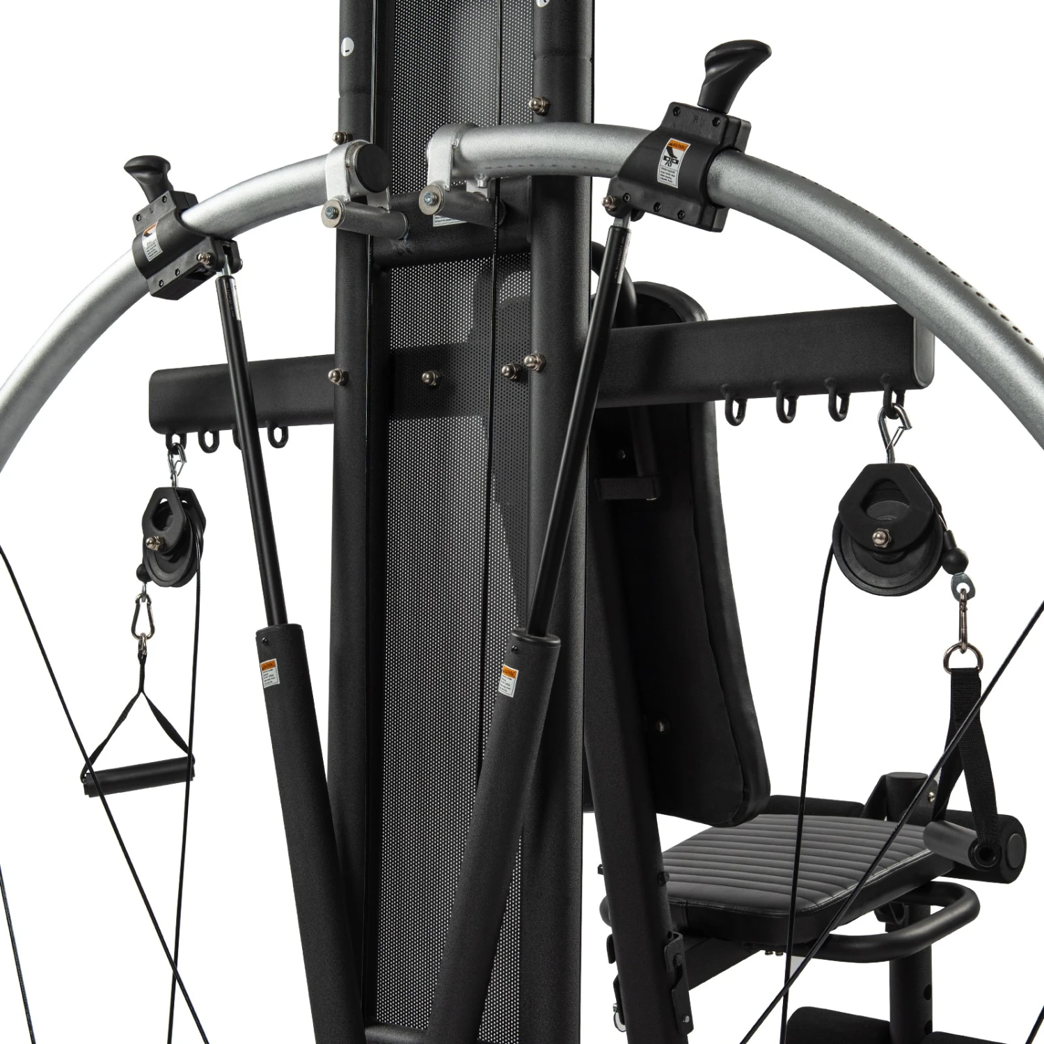 Multiestación Taurus Ultra Force Pro compras con 15 opiniones de clientes - Fitshop Multiestación Taurus Ultra Force Pro Compras Con 15 Opiniones De Clientes - Fitshop -Deporte Fitness Tienda taurus kraftstation ultra force pro 05 1600