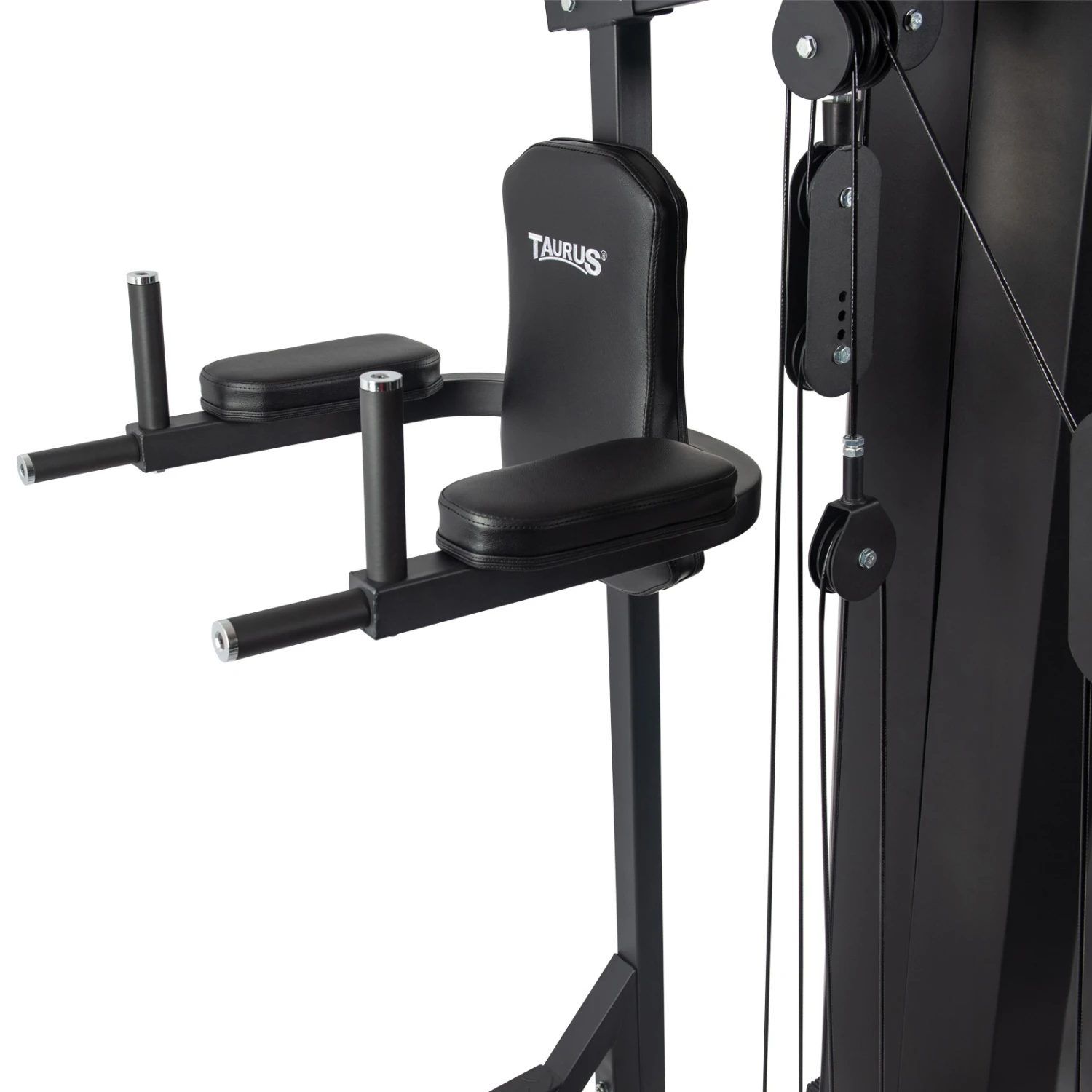 Multiestación Taurus WS5 - Fitshop Multiestación Taurus WS5 - Fitshop -Deporte Fitness Tienda taurus kraftstation ws5 02 1600