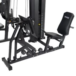 Multiestación Taurus WS5 - Fitshop 6 Multiestación Taurus WS5 - Fitshop -Deporte Fitness Tienda taurus kraftstation ws5 03 1600