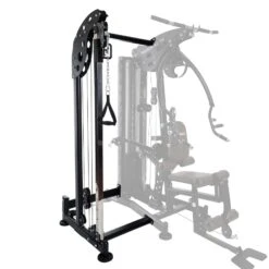 Módulo De Poleas Taurus Para Estación De Poleas WS7 - Fitshop