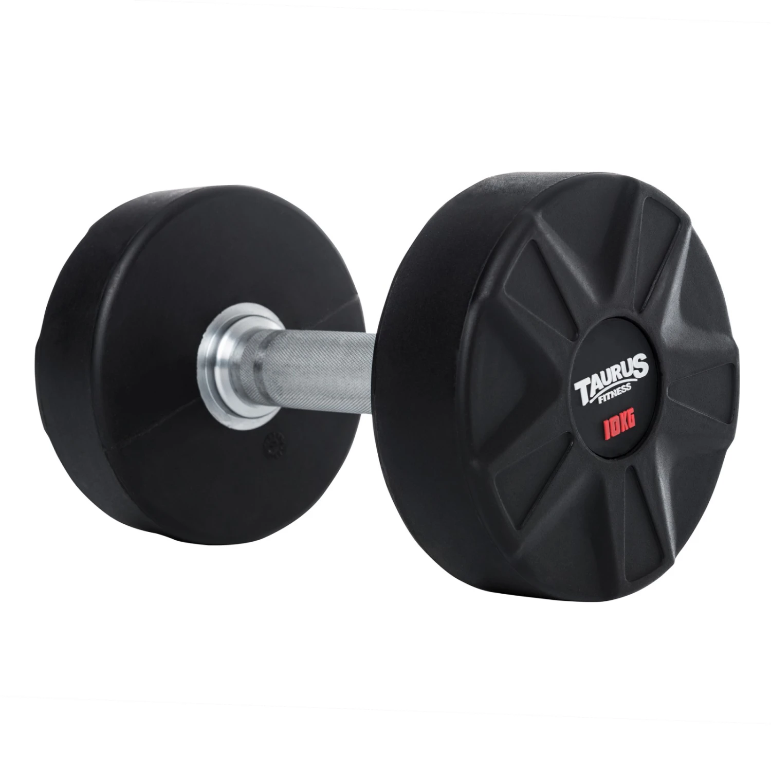 Mancuerna Compacta de Poliuretano Taurus - Fitshop Mancuerna Compacta De Poliuretano Taurus - Fitshop -Deporte Fitness Tienda taurus kurzhantel polyurethan 02 1600