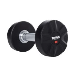 Mancuerna Compacta De Poliuretano Taurus - Fitshop 7 Mancuerna Compacta De Poliuretano Taurus - Fitshop -Deporte Fitness Tienda taurus kurzhantel polyurethan 06 1600