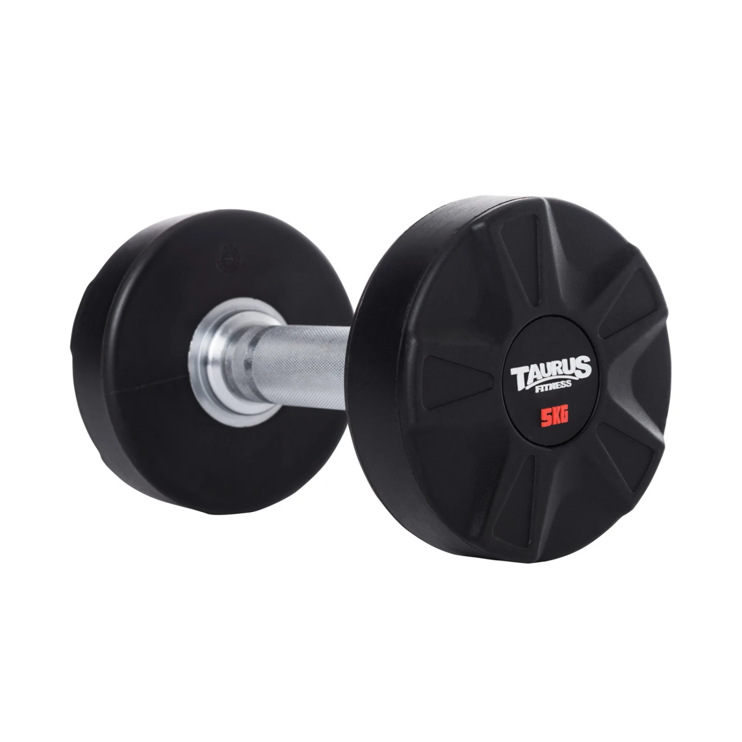 Mancuerna Compacta de Poliuretano Taurus - Fitshop Mancuerna Compacta De Poliuretano Taurus - Fitshop -Deporte Fitness Tienda taurus kurzhantel polyurethan 06 1600