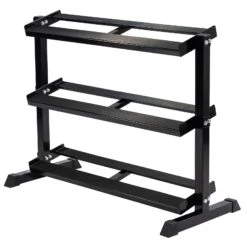 Taurus Estante Mancuernas KHS-30 - Fitshop