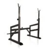 Rack De Barras Largas Taurus Pro - Fitshop