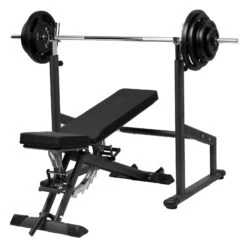 Rack De Barras Largas Taurus Deluxe - Fitshop 5 Rack De Barras Largas Taurus Deluxe - Fitshop -Deporte Fitness Tienda taurus langhantelablage rk2459 05 1600