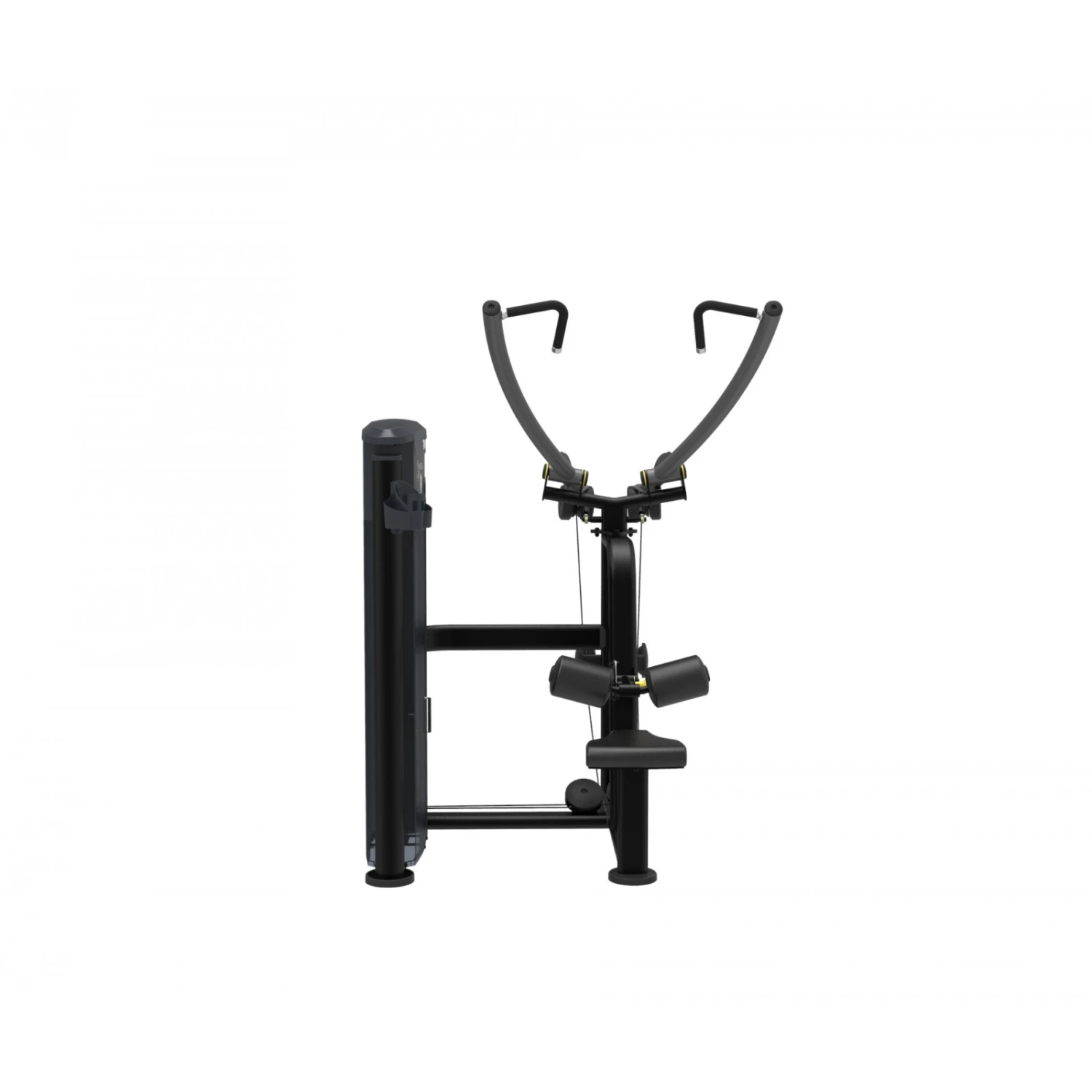 Lat Pulldown Taurus IT95 - Fitshop Lat Pulldown Taurus IT95 - Fitshop -Deporte Fitness Tienda taurus latpulldown it95 3 1600