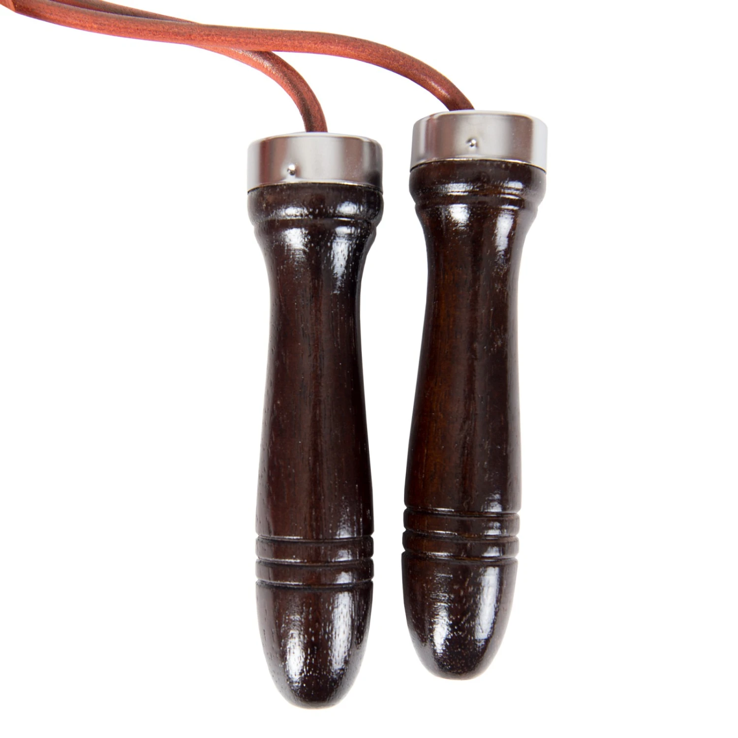 Cuerda de Saltar Taurus Cuero - Fitshop Cuerda De Saltar Taurus Cuero - Fitshop -Deporte Fitness Tienda taurus leder springseil 03 1600