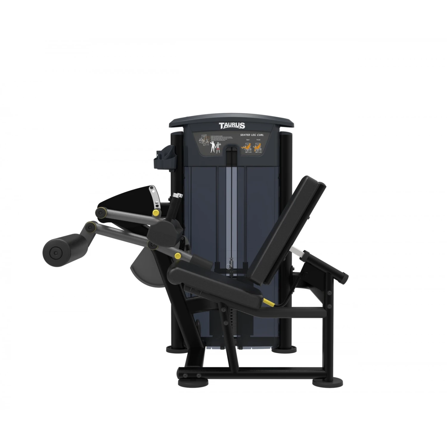 Curl de Piernas Sentado Taurus IT95 - Fitshop Curl De Piernas Sentado Taurus IT95 - Fitshop -Deporte Fitness Tienda taurus legcurl it95 1 1600