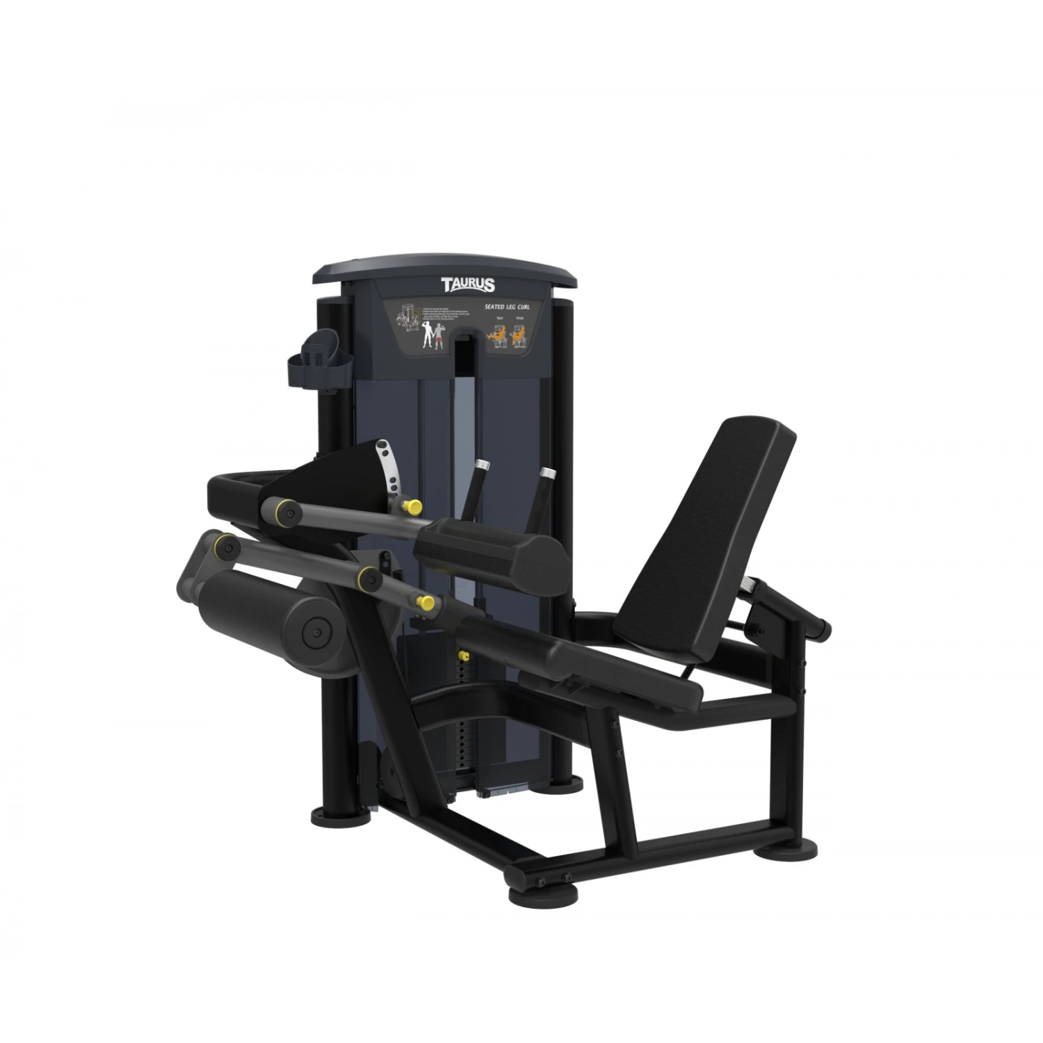 Curl de Piernas Sentado Taurus IT95 - Fitshop Curl De Piernas Sentado Taurus IT95 - Fitshop -Deporte Fitness Tienda taurus legcurl it95 2 1600