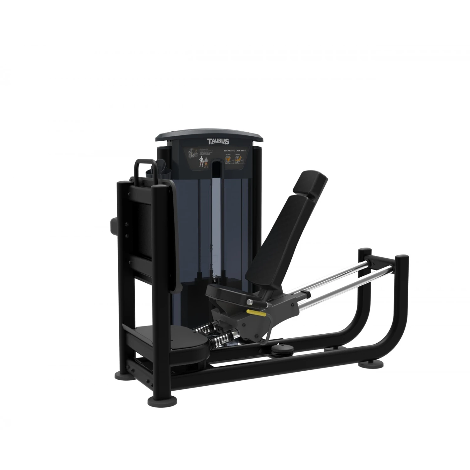 Prensa de Piernas Taurus IT95 - Fitshop Prensa De Piernas Taurus IT95 - Fitshop -Deporte Fitness Tienda taurus legpress it95 2 1600