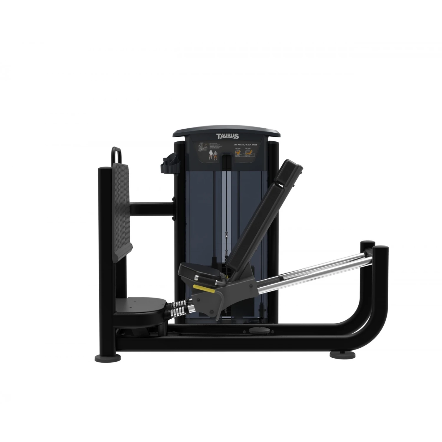 Prensa de Piernas Taurus IT95 - Fitshop Prensa De Piernas Taurus IT95 - Fitshop -Deporte Fitness Tienda taurus legpress it95 3 1600