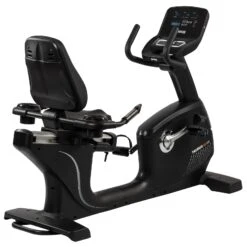 Ergómetro Reclinado Taurus RB9.9 - Fitshop