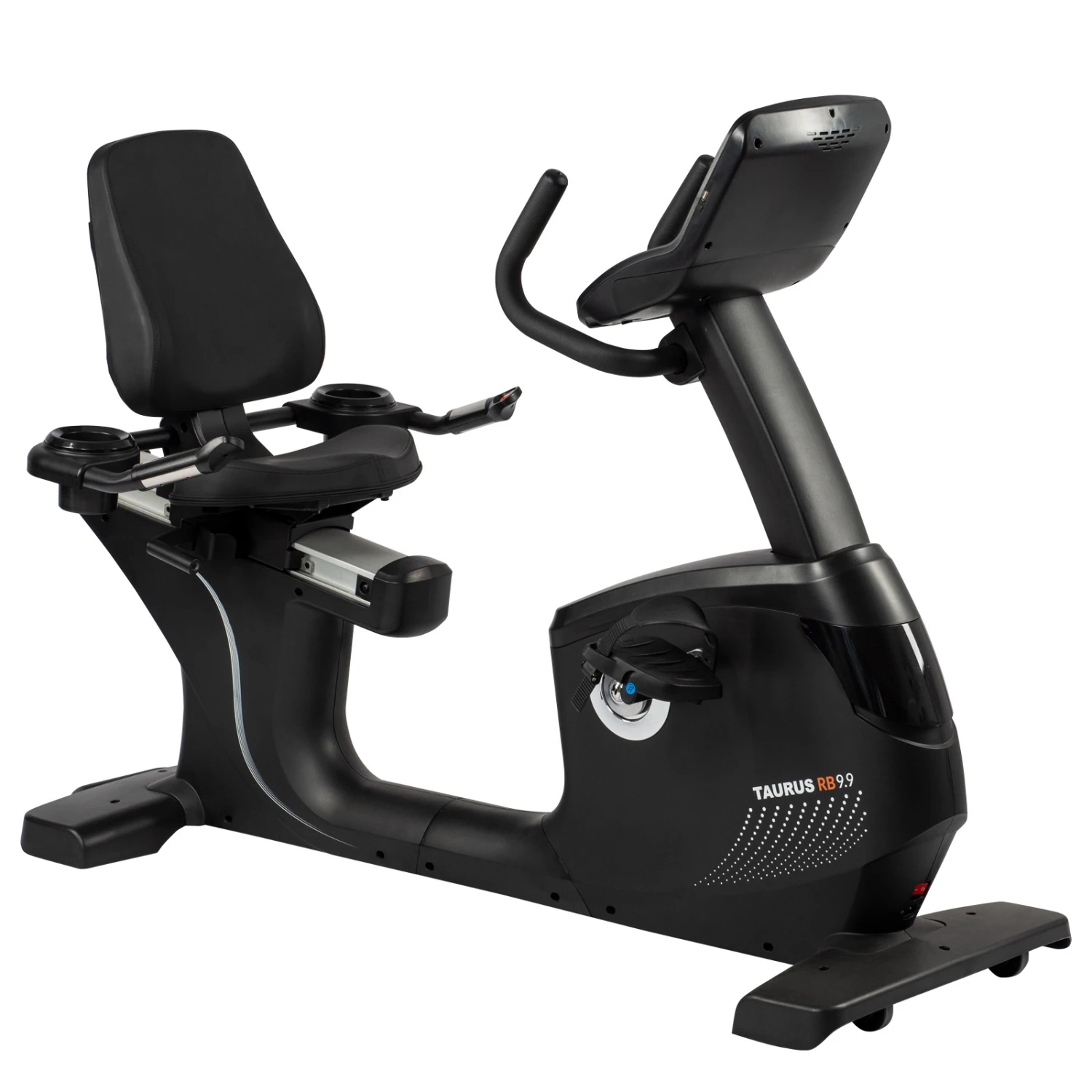 Ergómetro Reclinado Taurus RB9.9 - Fitshop Ergómetro Reclinado Taurus RB9.9 - Fitshop -Deporte Fitness Tienda taurus liegeergometer rb99 04 1600