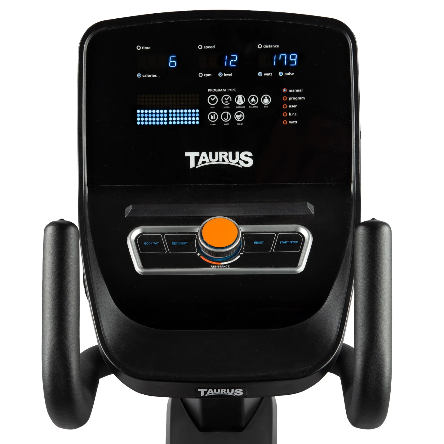 Ergómetro Reclinado Taurus RB9.9 - Fitshop Ergómetro Reclinado Taurus RB9.9 - Fitshop -Deporte Fitness Tienda taurus liegeergometer rb99 10 1600