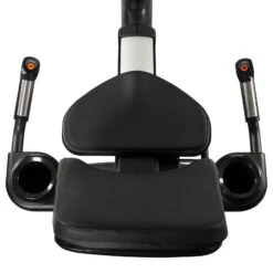 Bicicleta Ergométrica Reclinada Taurus RB9.9 Touch Compras Con 11 Opiniones De Clientes - Fitshop 4 Bicicleta Ergométrica Reclinada Taurus RB9.9 Touch Compras Con 11 Opiniones De Clientes - Fitshop -Deporte Fitness Tienda taurus liegeergometer rb99 11 1600 1