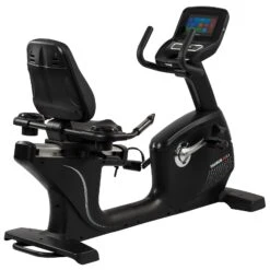 Bicicleta Ergométrica Reclinada Taurus RB9.9 Touch Compras Con 11 Opiniones De Clientes - Fitshop