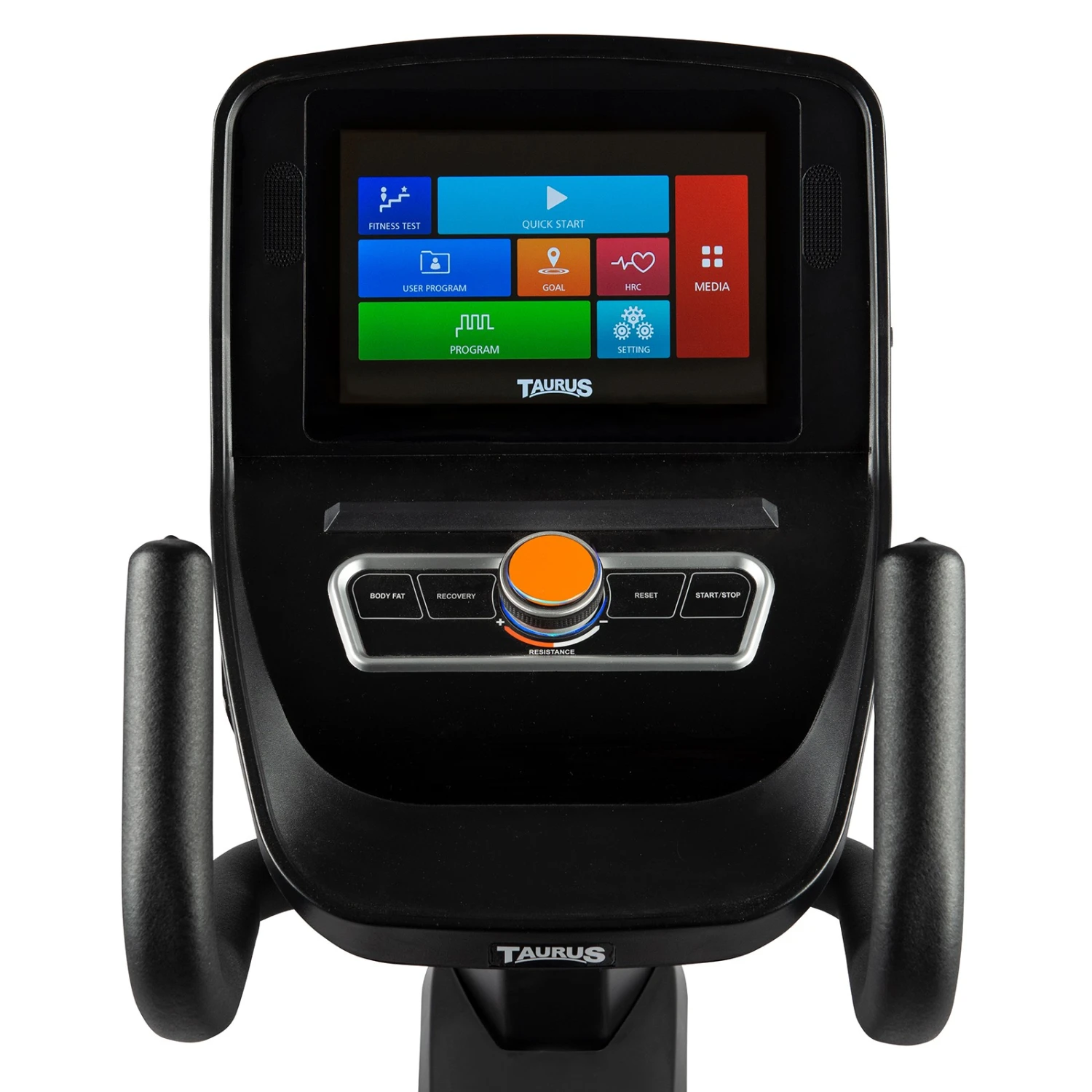 Bicicleta Ergométrica Reclinada Taurus RB9.9 Touch compras con 11 opiniones de clientes - Fitshop Bicicleta Ergométrica Reclinada Taurus RB9.9 Touch Compras Con 11 Opiniones De Clientes - Fitshop -Deporte Fitness Tienda taurus liegeergometer rb99 tft 02 1600