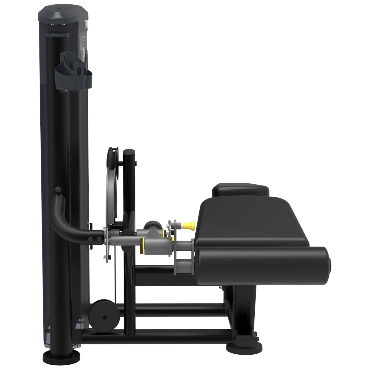 Estación de Fuerza Taurus Lying Leg Curl - Fitshop Estación De Fuerza Taurus Lying Leg Curl - Fitshop -Deporte Fitness Tienda taurus lying20leg20curl IT9521.03 1600