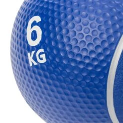Balón Medicinal Taurus - Fitshop 5 Balón Medicinal Taurus - Fitshop -Deporte Fitness Tienda taurus medizinball 04 1600