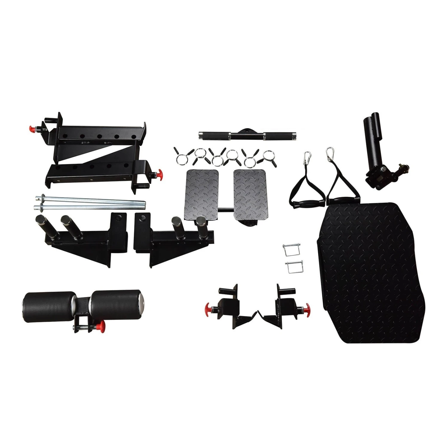 Taurus Multi Smith Ultra Pro - Fitshop Taurus Multi Smith Ultra Pro - Fitshop -Deporte Fitness Tienda taurus multismith ultra pro 04 1600