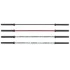 Barra Larga Taurus 50mm - Fitshop 1 Barra Larga Taurus 50mm - Fitshop -Deporte Fitness Tienda taurus olympic bar coloured 01 1600