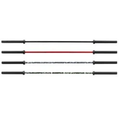 Barra Larga Taurus 50mm - Fitshop