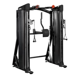 Taurus Performance Gym - Fitshop
