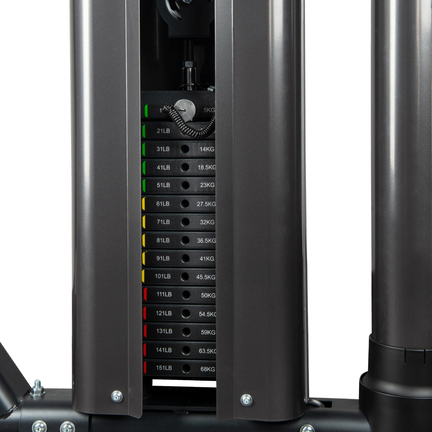 Taurus Performance Gym - Fitshop Taurus Performance Gym - Fitshop -Deporte Fitness Tienda taurus performance gym 04 1600