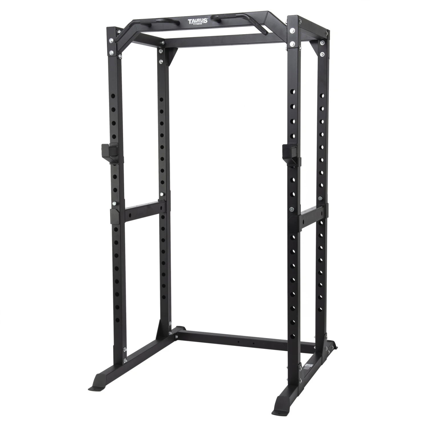 Pack Taurus Power Cage Premium + Dips + Estación Poleas - Fitshop Pack Taurus Power Cage Premium + Dips + Estación Poleas - Fitshop -Deporte Fitness Tienda taurus power cage 01 1600