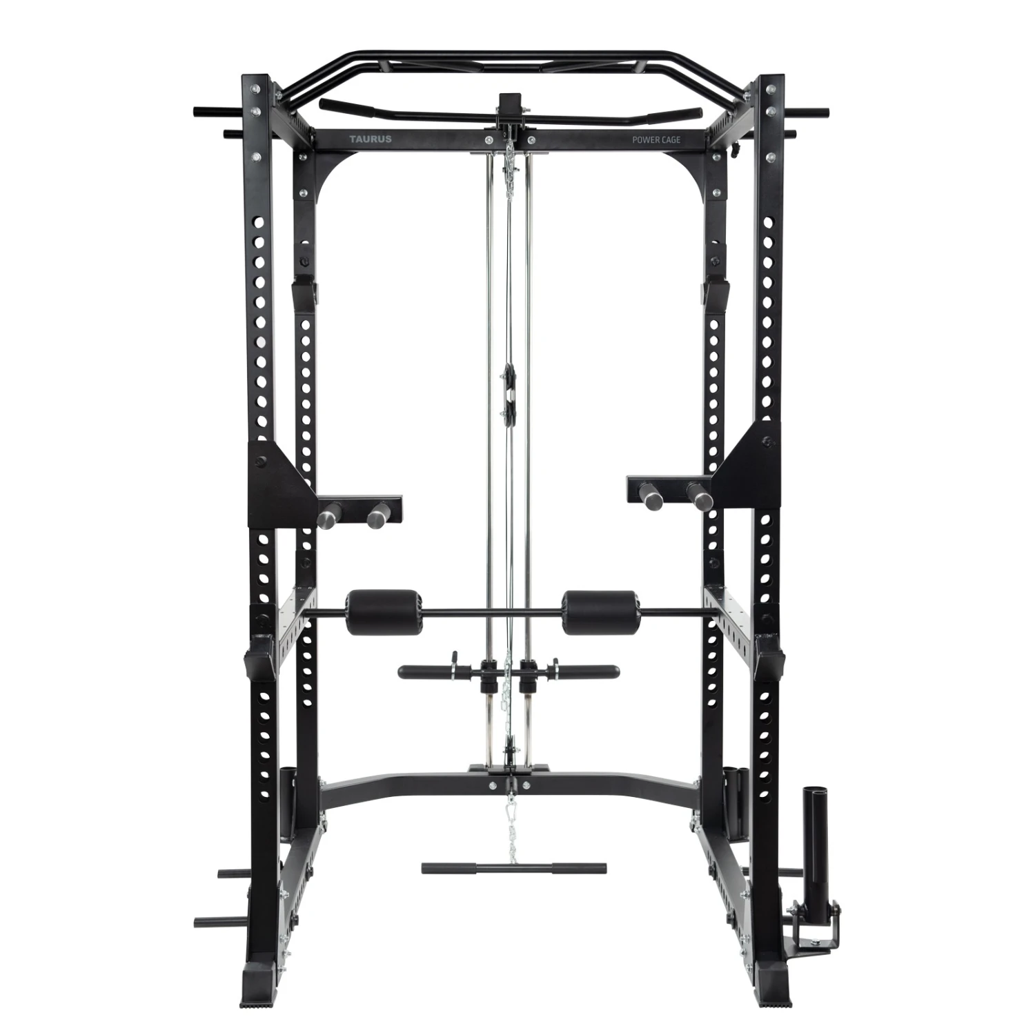 Taurus Power Cage Ultra Pro - Fitshop Taurus Power Cage Ultra Pro - Fitshop -Deporte Fitness Tienda taurus power cage ultra pro 02 1600