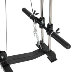 Taurus Power Cage Ultra Pro - Fitshop 7 Taurus Power Cage Ultra Pro - Fitshop -Deporte Fitness Tienda taurus power cage ultra pro 04 1600