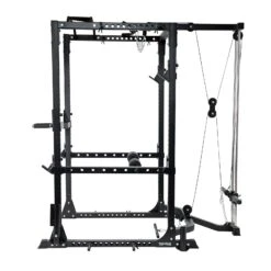 Taurus Power Cage Ultra Pro - Fitshop 4 Taurus Power Cage Ultra Pro - Fitshop -Deporte Fitness Tienda taurus power cage ultra pro 05 1600