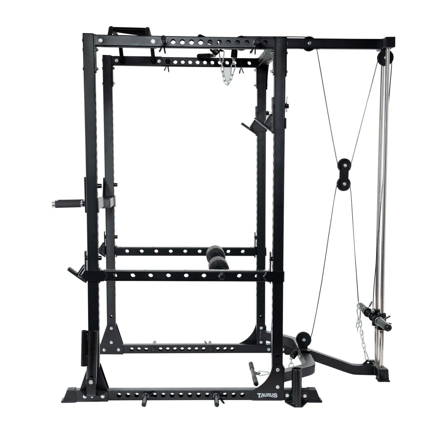 Taurus Power Cage Ultra Pro - Fitshop Taurus Power Cage Ultra Pro - Fitshop -Deporte Fitness Tienda taurus power cage ultra pro 05 1600