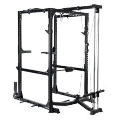 Taurus Power Cage Ultra Pro - Fitshop 5 Taurus Power Cage Ultra Pro - Fitshop -Deporte Fitness Tienda taurus power cage ultra pro 06 1600