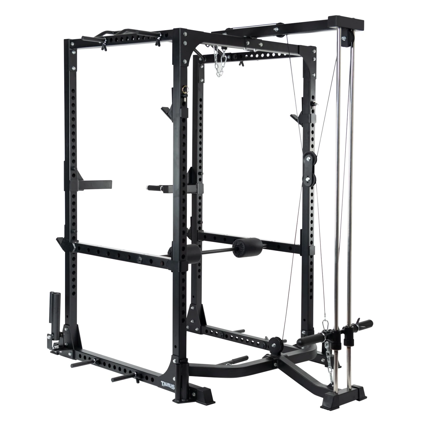 Taurus Power Cage Ultra Pro - Fitshop Taurus Power Cage Ultra Pro - Fitshop -Deporte Fitness Tienda taurus power cage ultra pro 06 1600