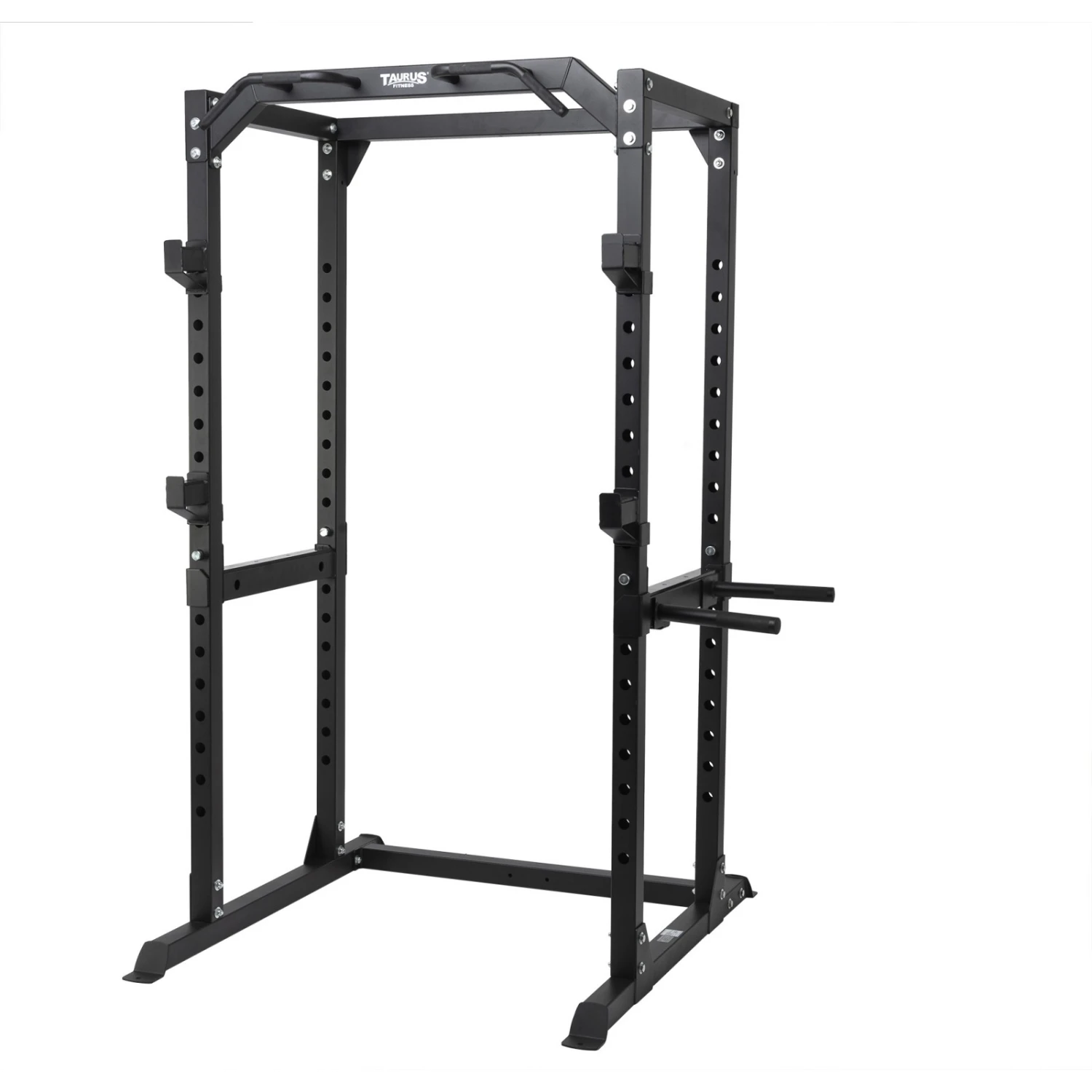 Complemento de Dips para Taurus Power Cage Premium - Fitshop Complemento De Dips Para Taurus Power Cage Premium - Fitshop -Deporte Fitness Tienda taurus powercage dip 03 1600 1