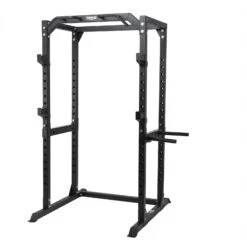 Pack Taurus Power Cage Premium + Dips + Estación Poleas - Fitshop 4 Pack Taurus Power Cage Premium + Dips + Estación Poleas - Fitshop -Deporte Fitness Tienda taurus powercage dip 03 1600