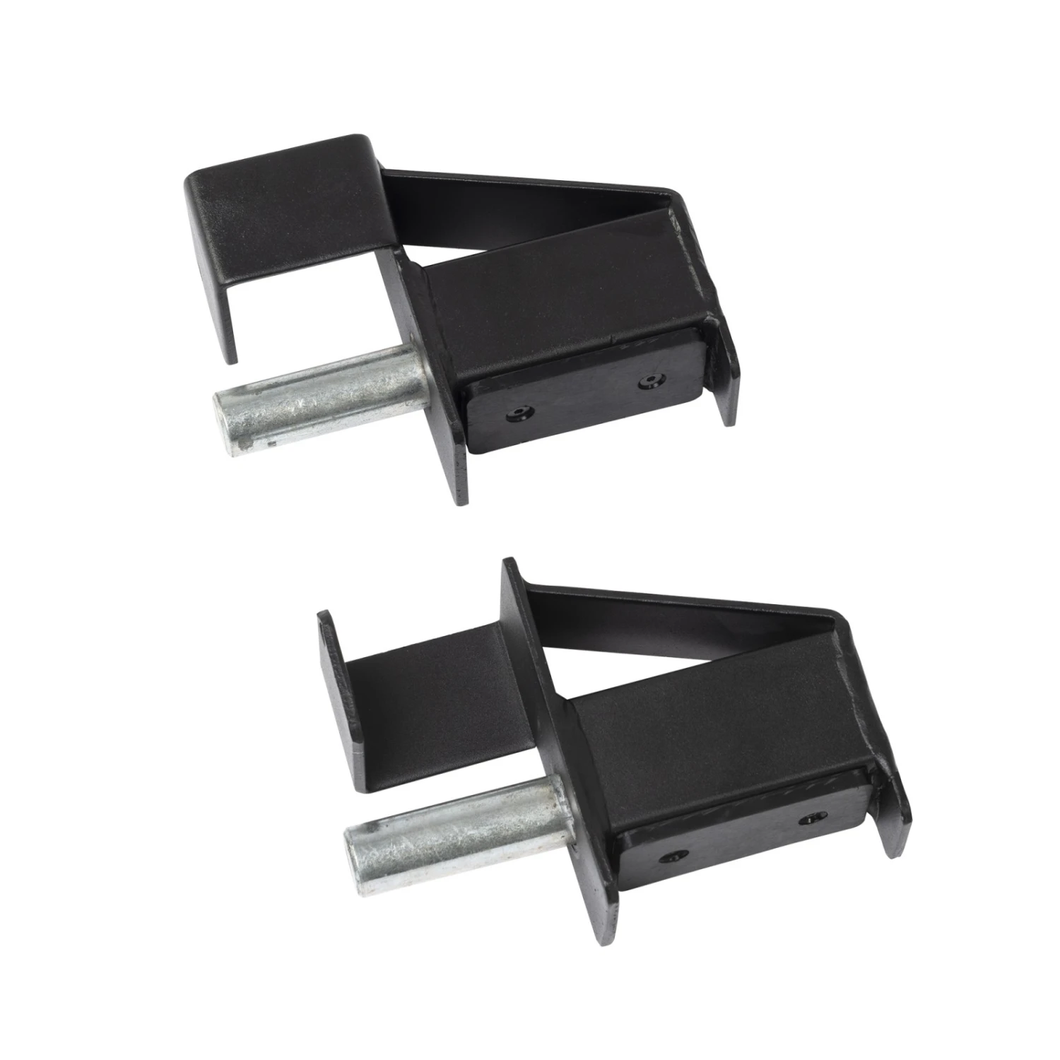 Enganches para Jaula Taurus Power Cage - Fitshop Enganches Para Jaula Taurus Power Cage - Fitshop -Deporte Fitness Tienda taurus powercage hooks 01 1600 1