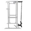 Estación De Doble Polea Para Taurus Power Cage Premium - Fitshop 1 Estación De Doble Polea Para Taurus Power Cage Premium - Fitshop -Deporte Fitness Tienda taurus powercage lat 01 1600