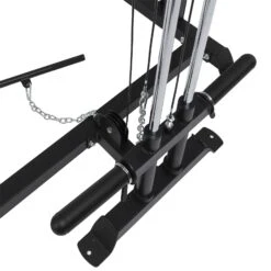 Estación De Doble Polea Para Taurus Power Cage Premium - Fitshop 4 Estación De Doble Polea Para Taurus Power Cage Premium - Fitshop -Deporte Fitness Tienda taurus powercage lat 04 1600