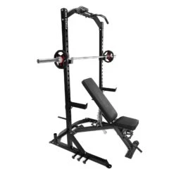 Power Rack De Taurus Compras Con 15 Opiniones De Clientes - Fitshop 4 Power Rack De Taurus Compras Con 15 Opiniones De Clientes - Fitshop -Deporte Fitness Tienda taurus powerrack 003 1600